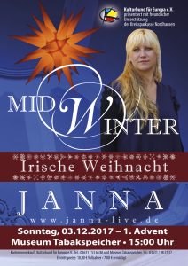 Leander und der Andere @ Museum Tabakspeicher