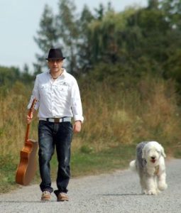 Leander und der Andere @ Museum Tabakspeicher