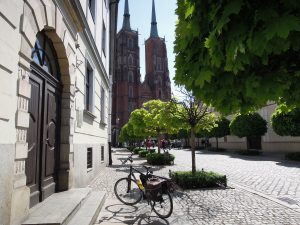 Leander und der Andere @ Museum Tabakspeicher