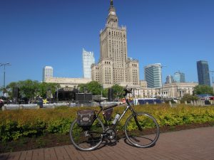 Leander und der Andere @ Museum Tabakspeicher