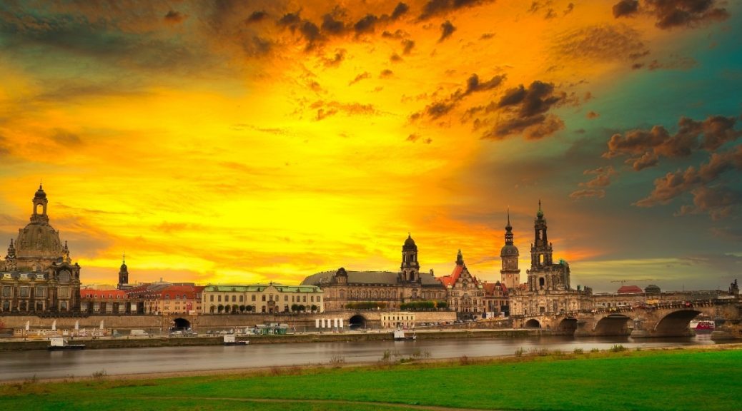 Dresden S. Mager