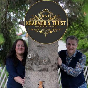 Weihnachtskonzert mit dem Acoustic Duo der Extraklasse Krämer und Thust @ Museum Tabakspeicher