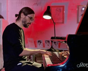 BeFLÜGELtes Konzert - Hauke Ströh @ Museum Tabakspeicher